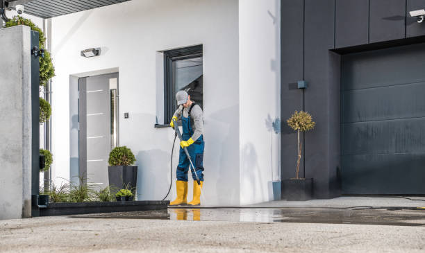 Best Patio and Deck Pressure Washing  in Key Largo, FL